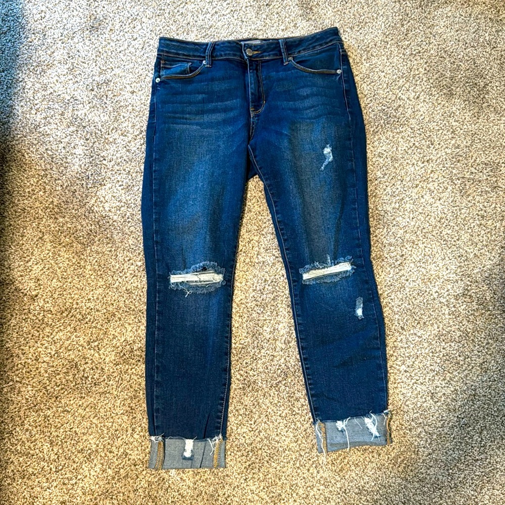 Just USA Size 30 Jeans in Like New Condition!